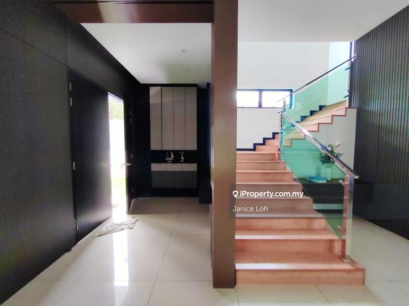 Bungalow House untuk Dijual di Taman Bukit Jed, Seremban oleh Janice Loh - iProperty.com.my