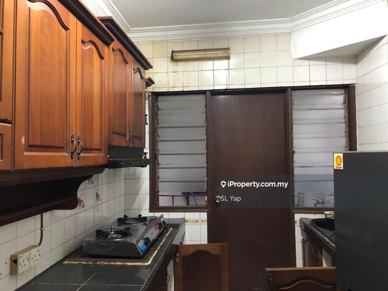 Condominium for Sale in Endah Villa by SL Yap - iProperty.com.my