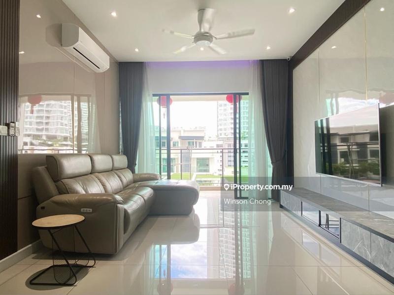 Condominium for Sale in Iconic Skies by Winson Chong - iProperty.com.my
