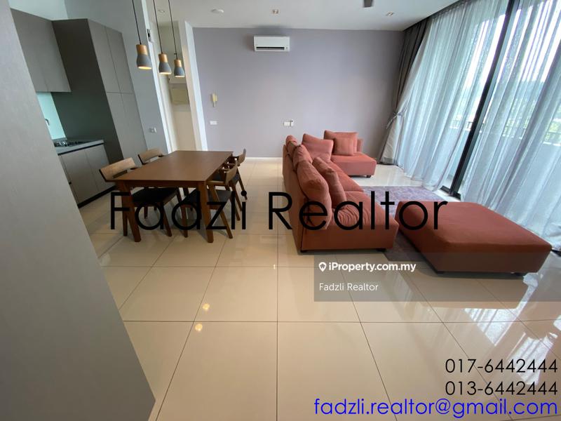 Kondominium untuk Disewa di Dreamcity oleh Fadzli Realtor - iProperty.com.my