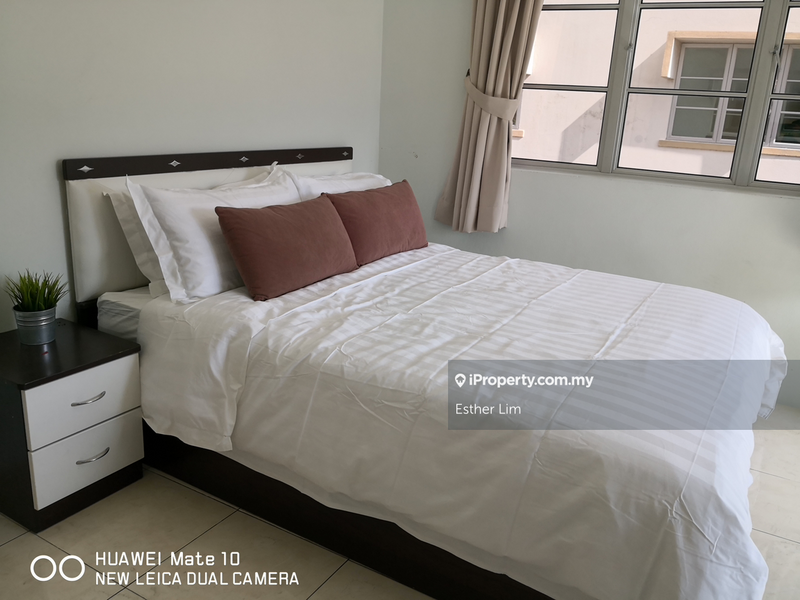 Rumah Berkembar untuk Dijual di Taman Ipoh Jaya Timur 1, Ipoh oleh Esther Lim - iProperty.com.my