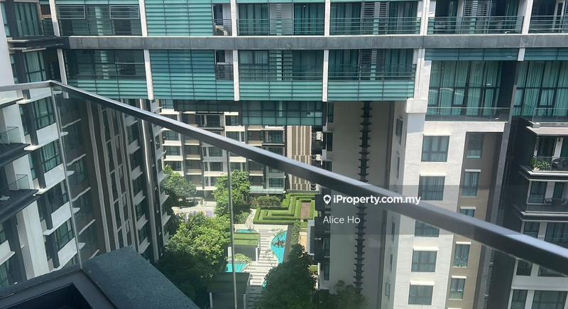 Residensi Servis untuk Disewa di The Potpourri oleh Alice Ho - iProperty.com.my