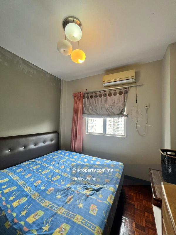 Pangsapuri untuk Dijual di Pandan Court oleh Vickky Wong - iProperty.com.my