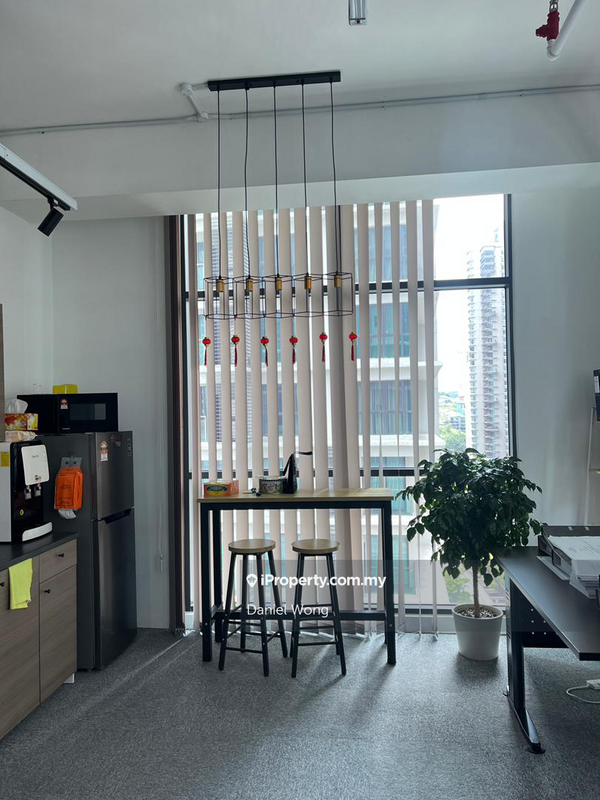 Office for Sale in Mont Kiara, Kuala Lumpur by Daniel Wong - iProperty.com.my