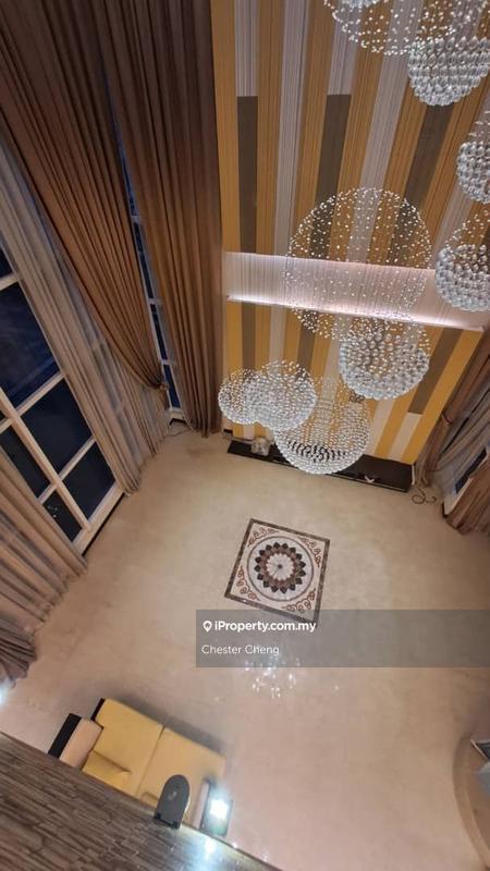 Bungalow House for Sale in Subang Heights, Subang Jaya by Chester Cheng - iProperty.com.my