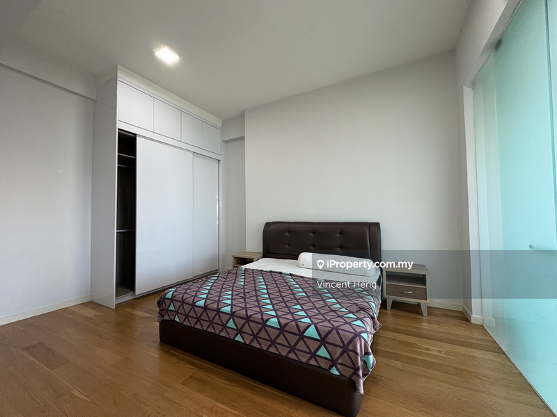 Service Residence for Sale in Vogue Suites One by Vincent Heng - iProperty.com.my