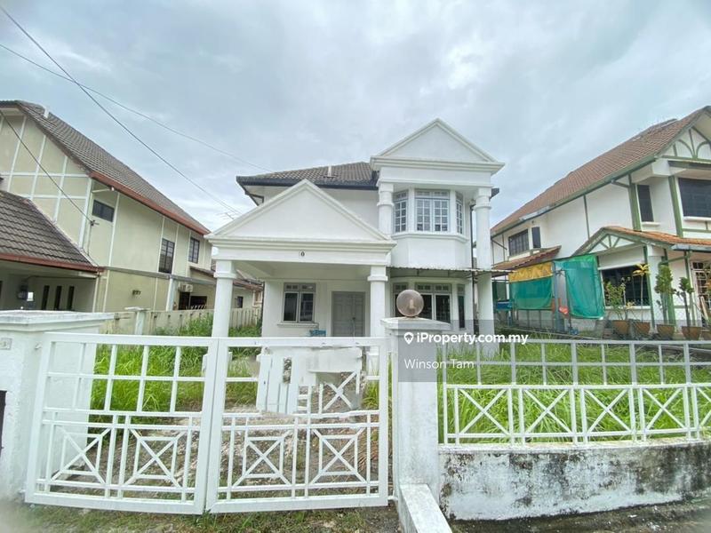 Bungalow House for Sale in Bandar Country Homes, Rawang by Winson Tam - iProperty.com.my