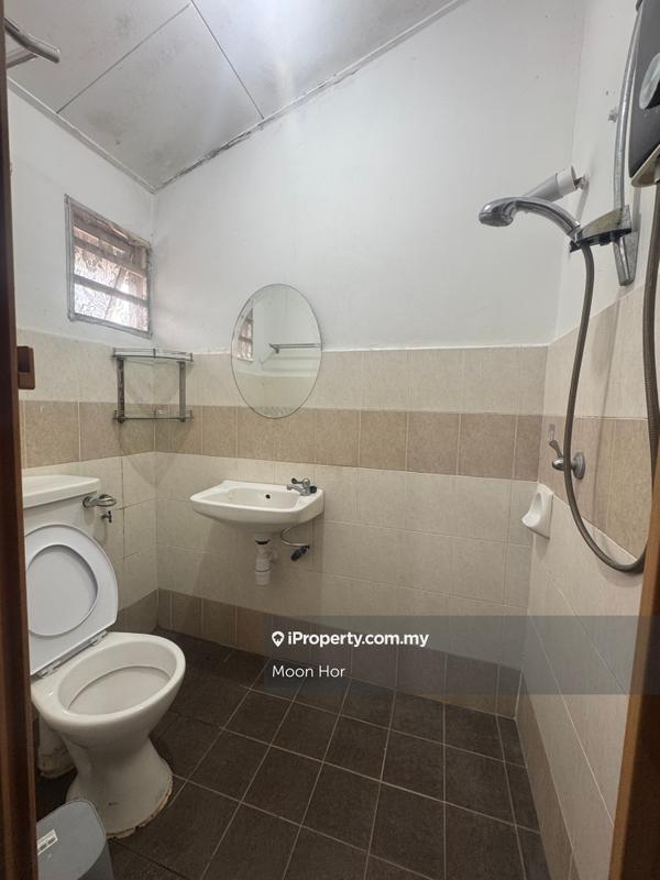 Townhouse for Sale in Taman Titi Panjang, Bukit Mertajam by Moon Hor - iProperty.com.my