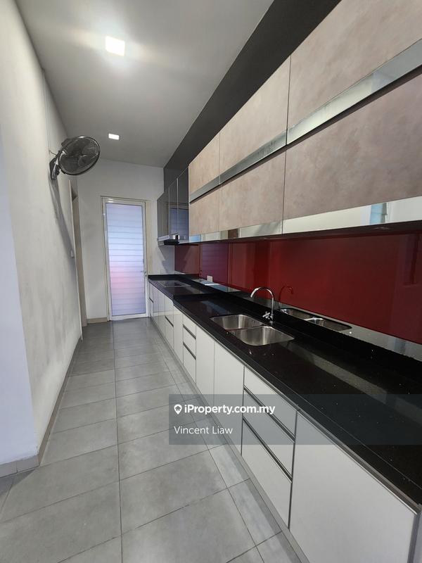 Bungalow House untuk Dijual di Sunway Rymba Hills, Kota Damansara oleh Vincent Liaw - iProperty.com.my