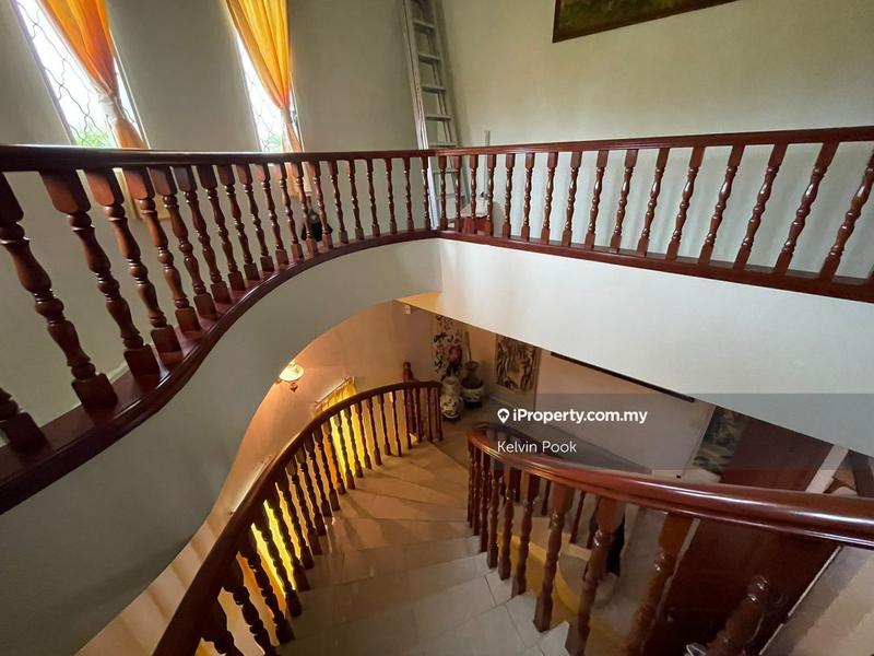 Bungalow House for Sale in Seremban, Negeri Sembilan by Kelvin Pook - iProperty.com.my