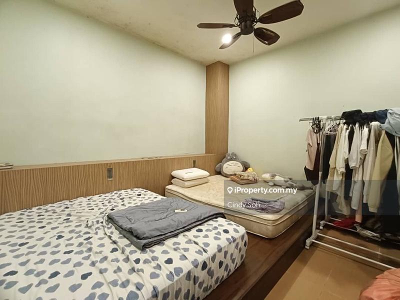 Cluster House for Sale in Austin, Johor Bahru by Cindy Soh - iProperty.com.my