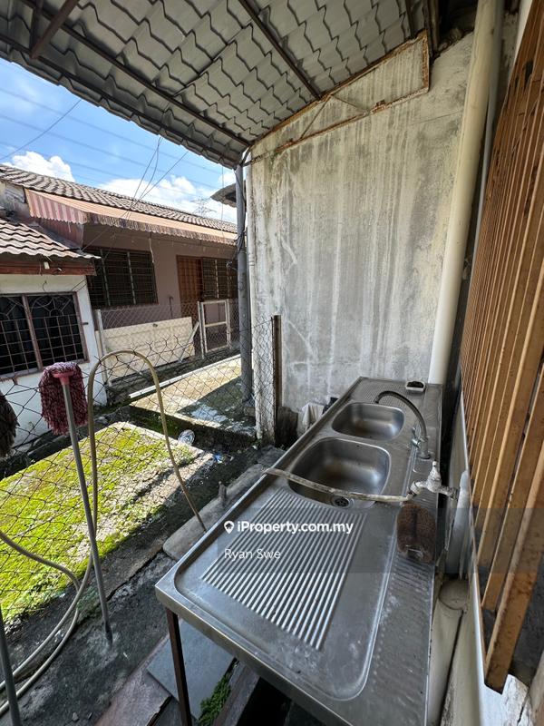 Rumah Teres 1-Tingkat untuk Dijual di Bandar Sri Damansara, Selangor oleh Ryan Swe - iProperty.com.my