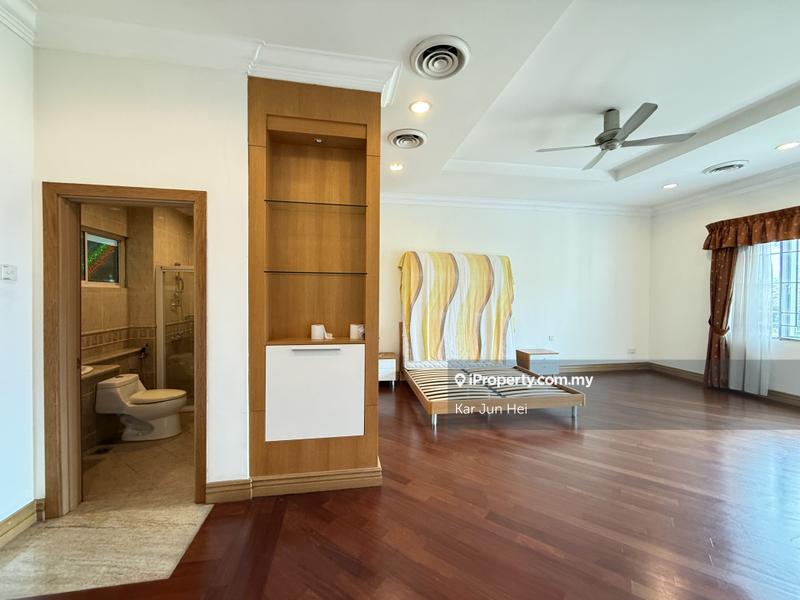 Banglo untuk Dijual di Country Heights, Kajang oleh Kar Jun Hei - iProperty.com.my