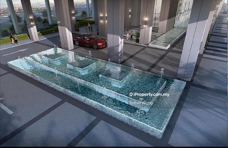 For Rent - The Maple Residences