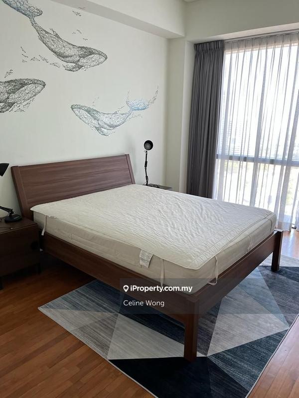 Service Residence for Rent in Hampshire Place by Celine Wong - iProperty.com.my