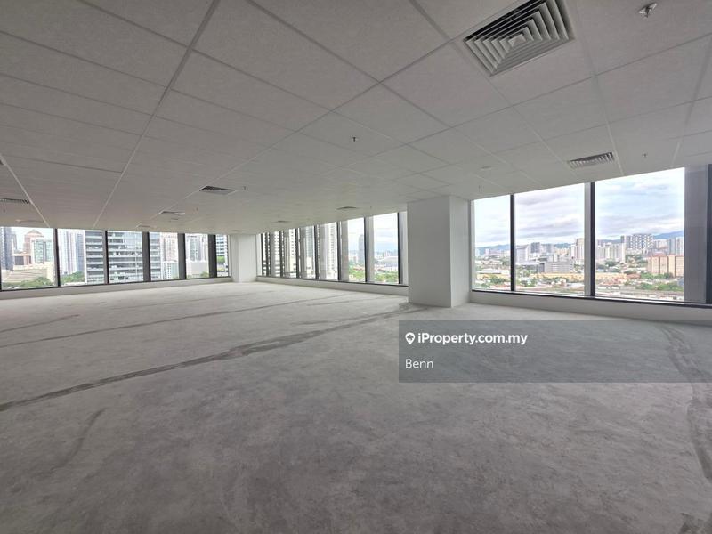 For Rent - Pavilion Embassy Corporate Suites Office