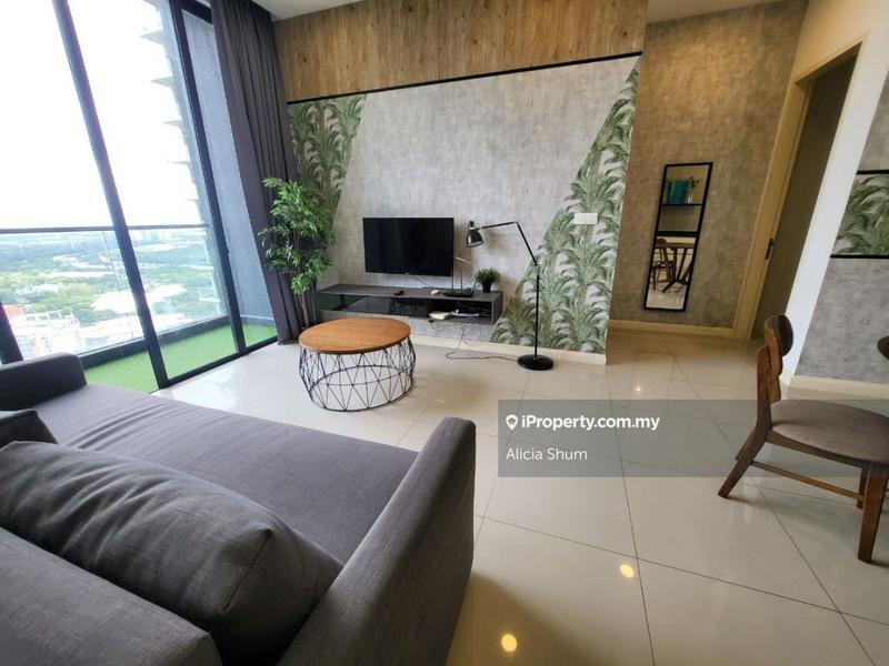 For Rent - D'Pristine