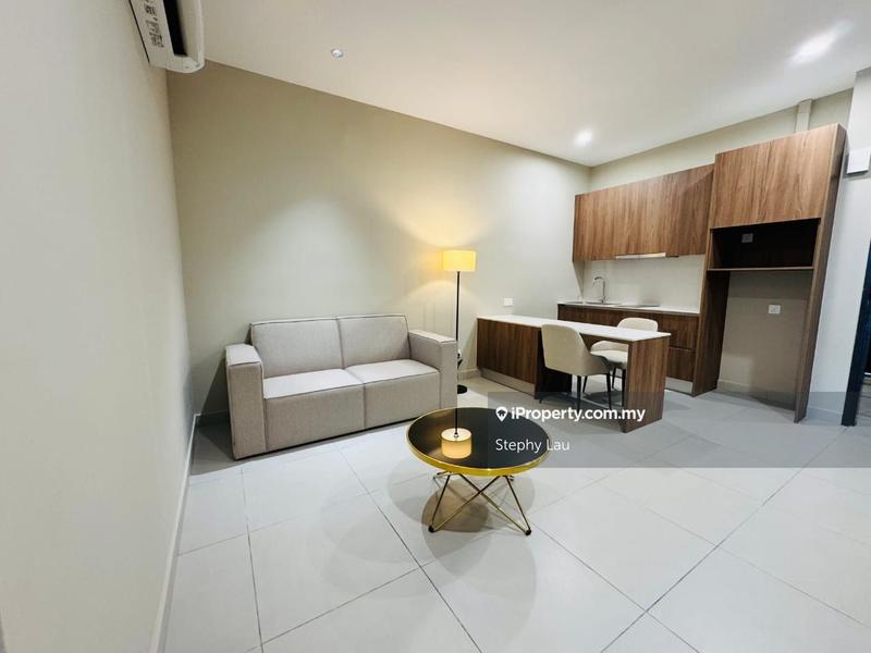 For Sale - Dorsett Waterfront Subang