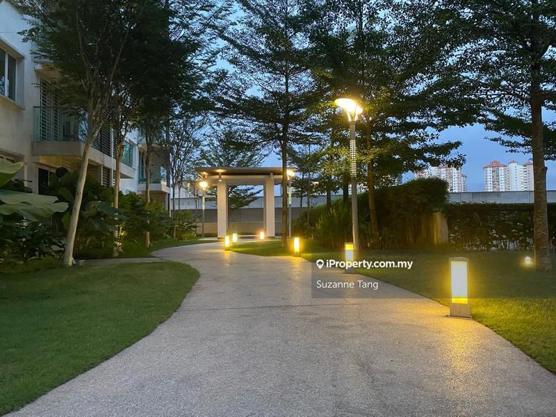 For Rent - Hijauan Saujana