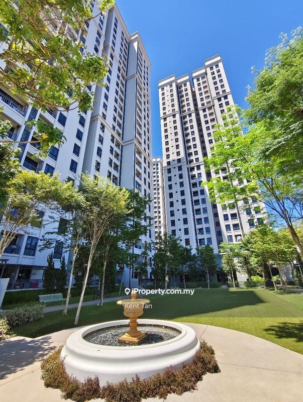 Service Residence for Sale in Equine Residence by Kent Tan - iProperty.com.my