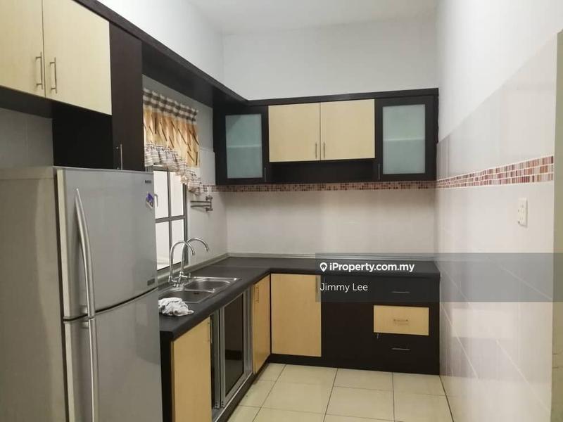 For Rent - Bercham Prima (Ipoh Kiara)