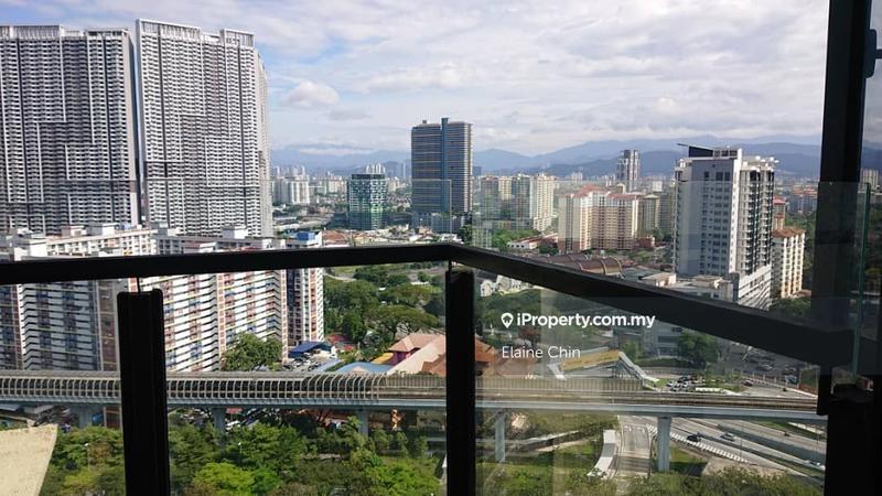Kediaman Servis untuk Disewa di J.Dupion Residence oleh Elaine Chin - iProperty.com.my