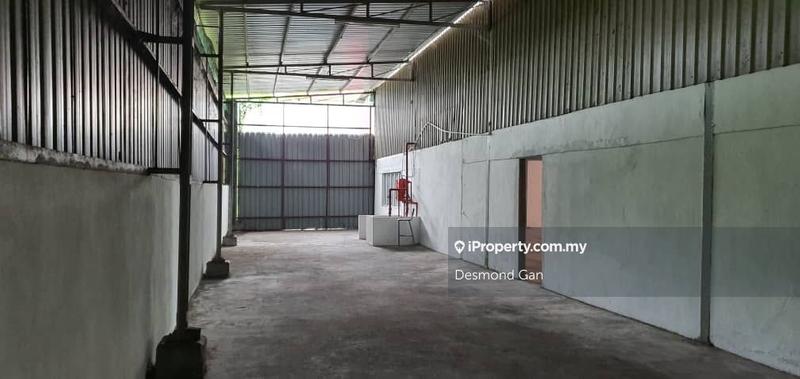 Kilang Berkembar untuk Dijual di Kota Kemuning, Shah Alam oleh Desmond Gan - iProperty.com.my