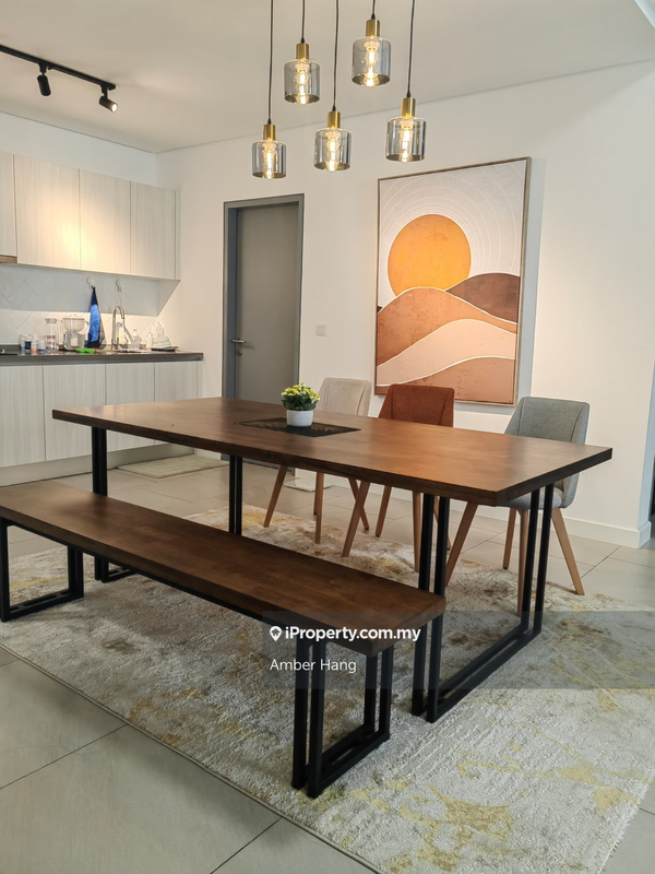 For Sale - Triuni Residences