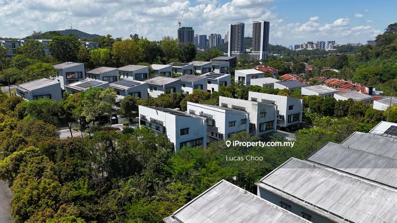 Bungalow House untuk Dijual di Taman Melawati, Ulu Kelang oleh Lucas Choo - iProperty.com.my