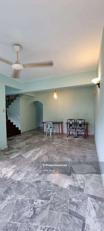 Townhouse for Sale in Taman Overseas Union (Taman Oug), Jalan Klang Lama (Old Klang Road) by Jane Shoo - iProperty.com.my