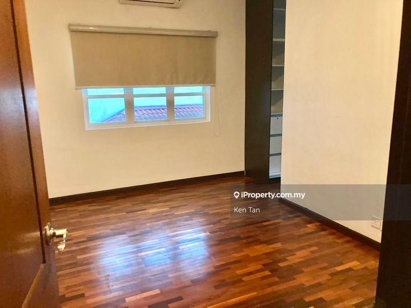 Semi-Detached House for Sale in Tropicana Golf Country Resort, Tropicana by Ken Tan - iProperty.com.my