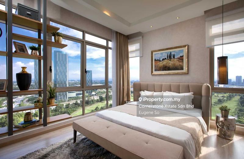 Kondominium untuk Dijual di PAR 3 oleh Eugene So - iProperty.com.my