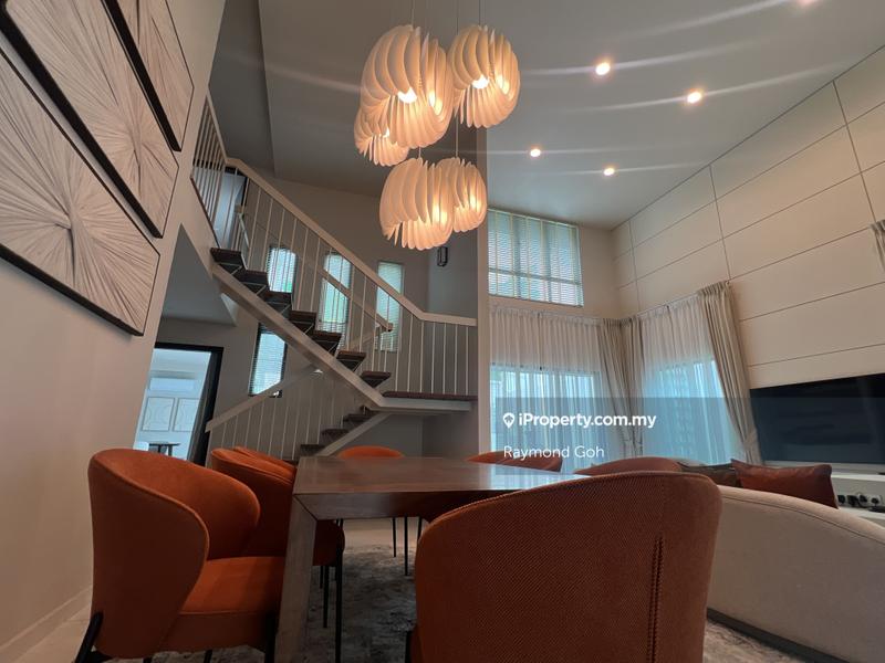 Bungalow House untuk Dijual di Bukit Damansara, Damansara Heights oleh Raymond Goh - iProperty.com.my