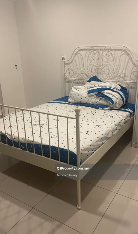 Condominium for Sale in Vivo Residential Suites by Mindy Chong - iProperty.com.my