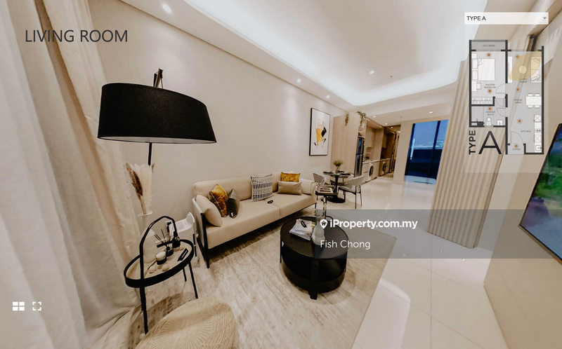 For Sale - Skyline KL