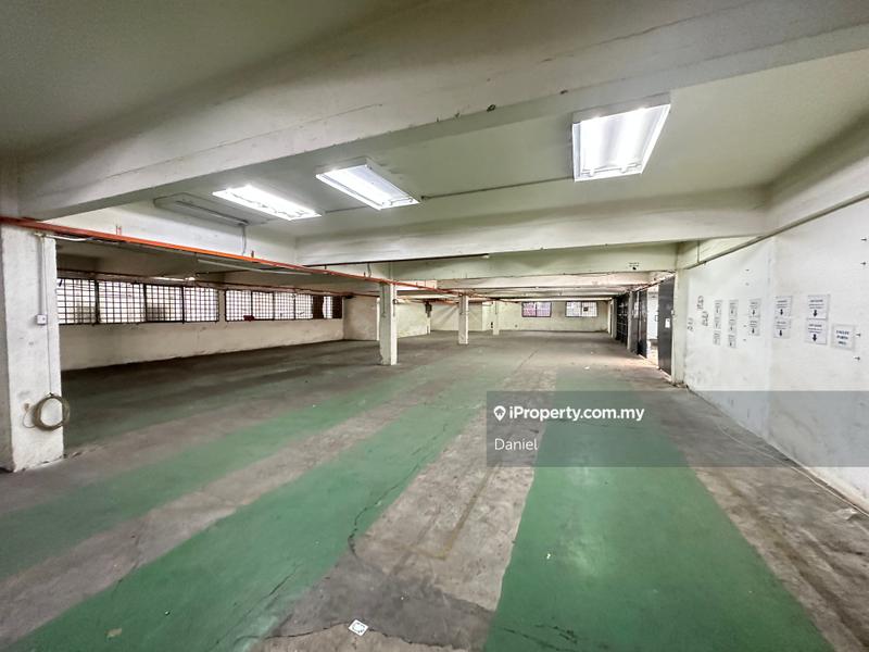 Detached Factory for Rent in Petaling Jaya, Selangor by Daniel - iProperty.com.my