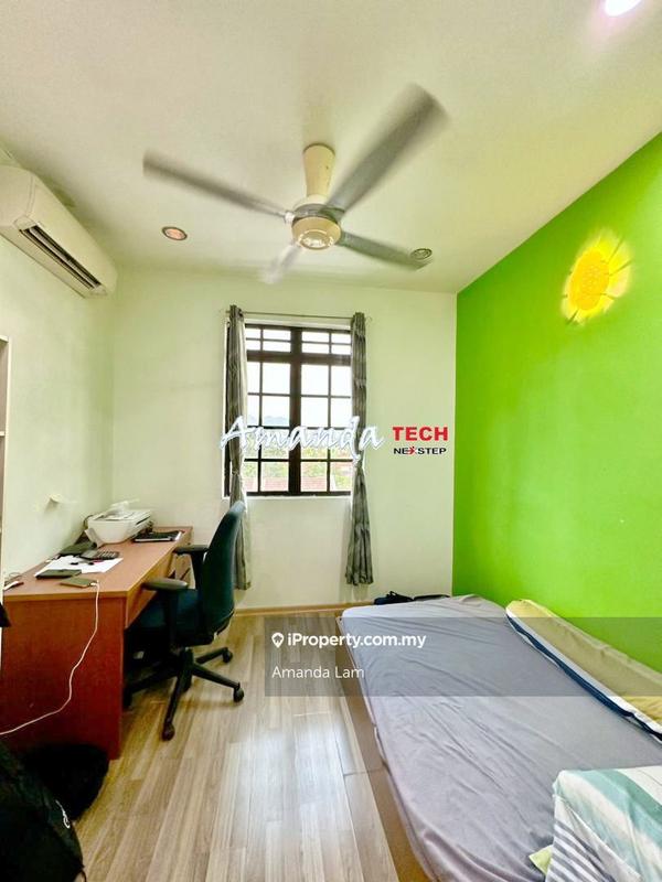 Rumah Berangkai 2 Tingkat untuk Dijual di Seri Bendera Villa, Ayer Itam oleh Amanda Lam - iProperty.com.my