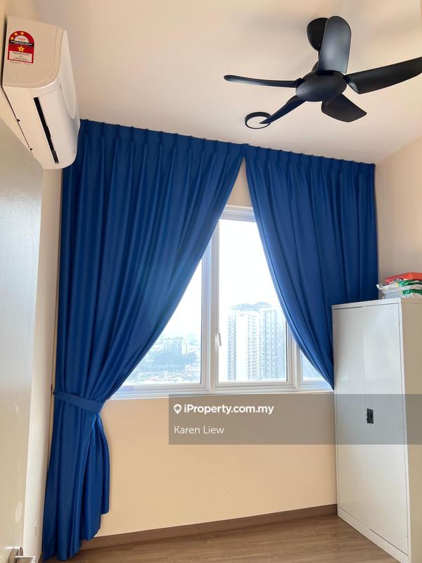 Residensi Servis untuk Dijual di Rica Residence oleh Karen Liew - iProperty.com.my