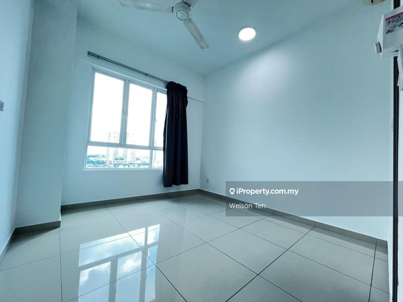 Condominium for Sale in Solaria Residences by Welson Teh - iProperty.com.my