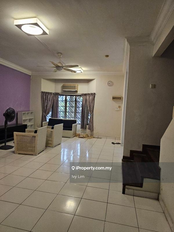 2-storey Terraced House untuk Dijual di Bukit Rahman Putra, Sungai Buloh oleh Ivy Lim - iProperty.com.my