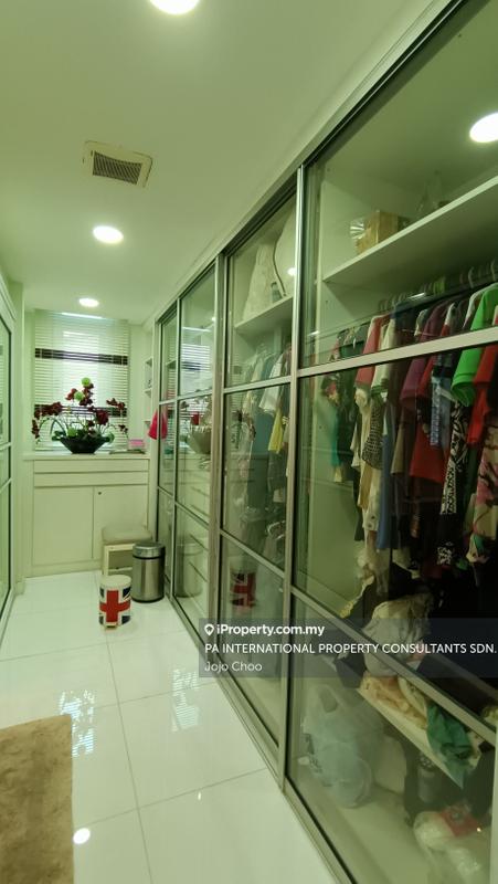 Semi-Detached House for Sale in Taman Bukit Bloosom, Seremban by Jojo Choo - iProperty.com.my