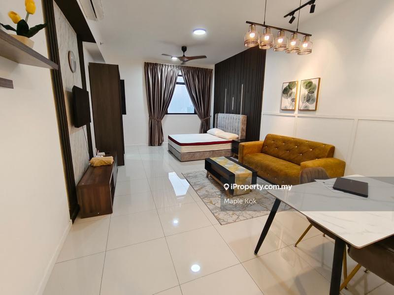 Residensi Servis untuk Dijual di Chambers oleh Maple Kok - iProperty.com.my