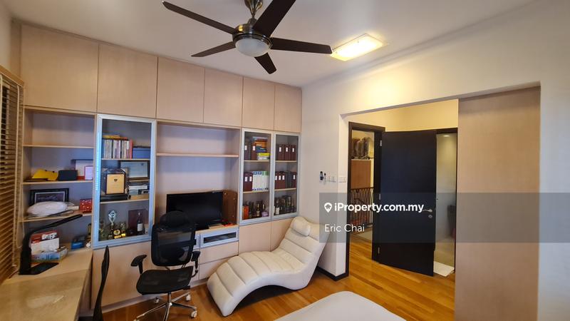 Semi-Detached House for Sale in Seksyen 16, Petaling Jaya by Eric Chai - iProperty.com.my