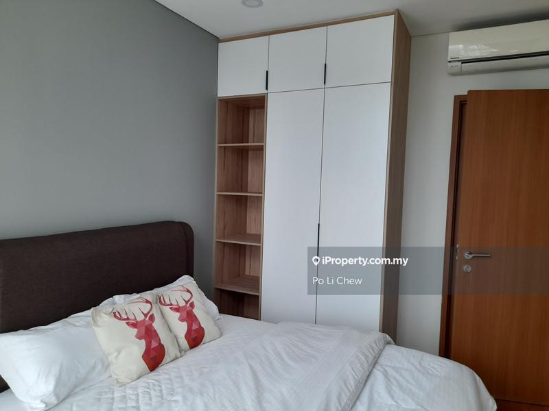 For Rent - Sky Suites @ KLCC