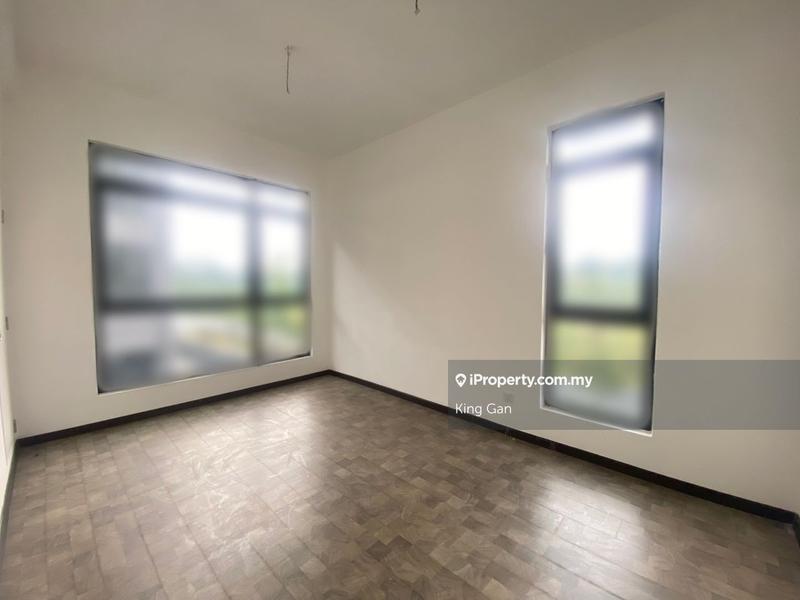 Rumah Bandar untuk Dijual di Affiniti Residences, Taman Bukit Serdang, Seri Kembangan oleh King Gan - iProperty.com.my