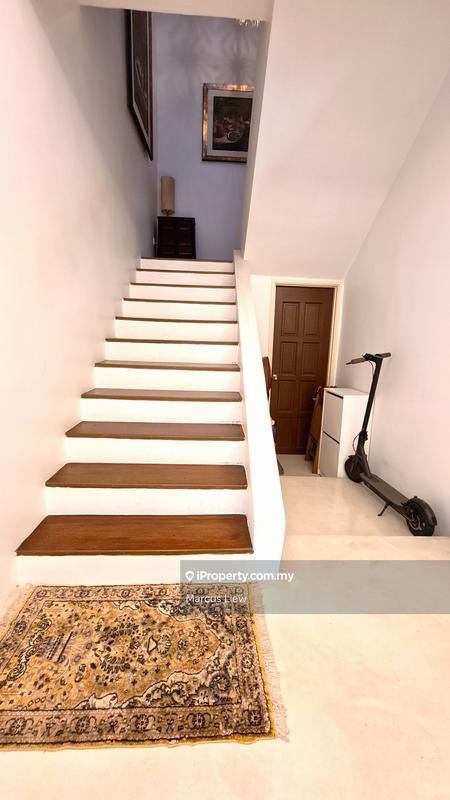 Bungalow House untuk Dijual di Taman Bukit Seputeh, Seputeh oleh Marcus Liew - iProperty.com.my