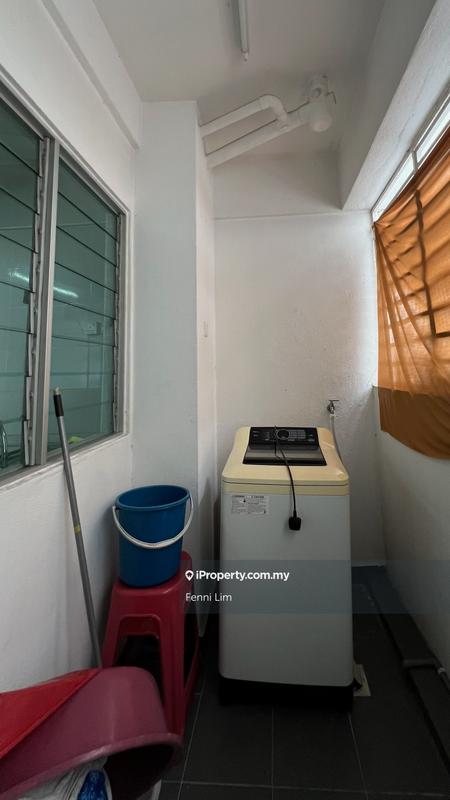 For Rent - Bayu 1 Residence