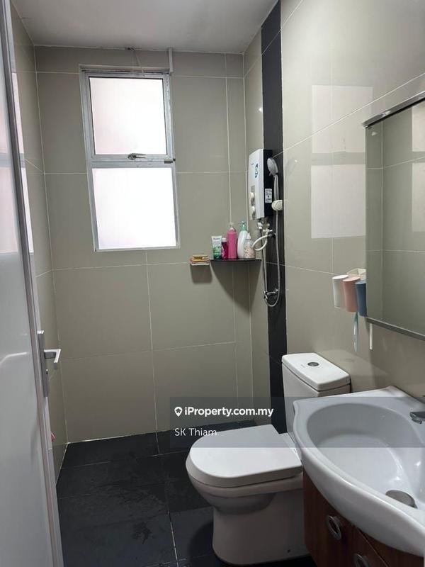 Semi-Detached House for Sale in Kemuning Utama, Shah Alam by SK Thiam - iProperty.com.my