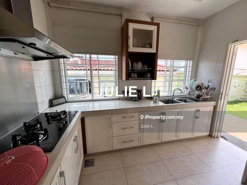 For Sale - Bandar Kinrara