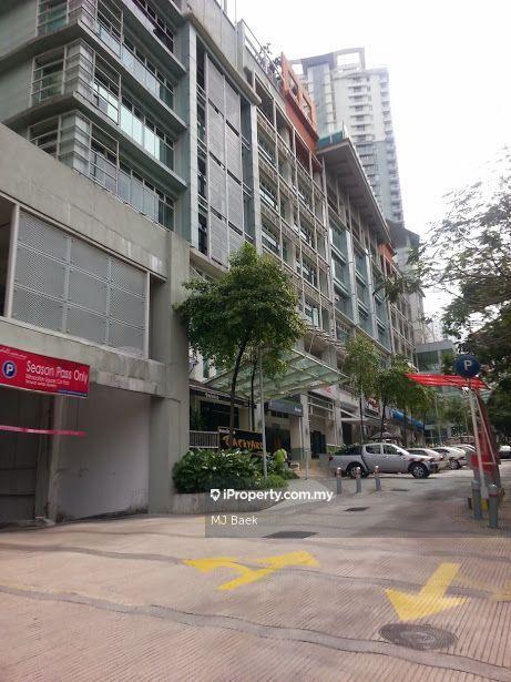 For Sale - Metropolitan Square